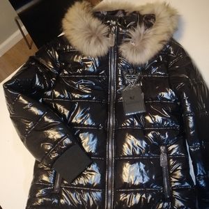 Women fashion jacket